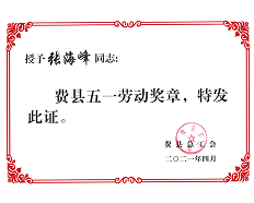 2021費縣五一勞動獎?wù)? /></div>
							<p>2021費縣五一勞動獎?wù)?/p>
						</a>
					</li><li>
						<a href=